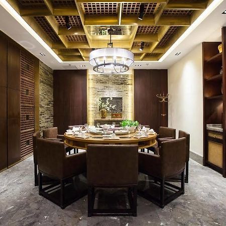 Empark Grand Hotel 重庆 外观 照片