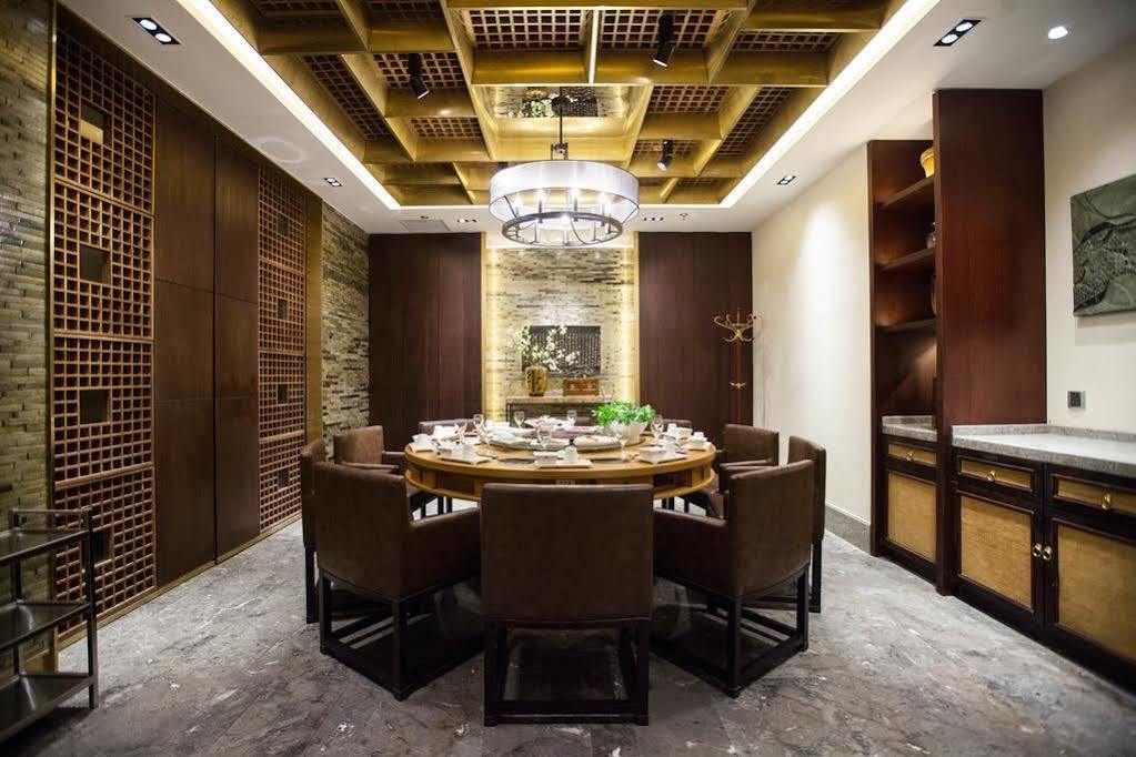 Empark Grand Hotel 重庆 外观 照片