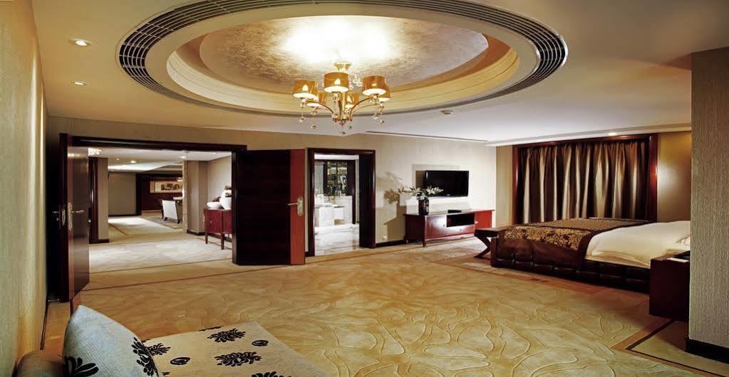 Empark Grand Hotel 重庆 外观 照片