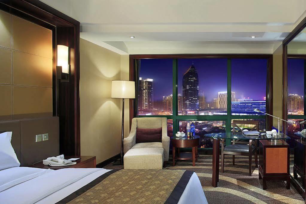 Empark Grand Hotel 重庆 外观 照片