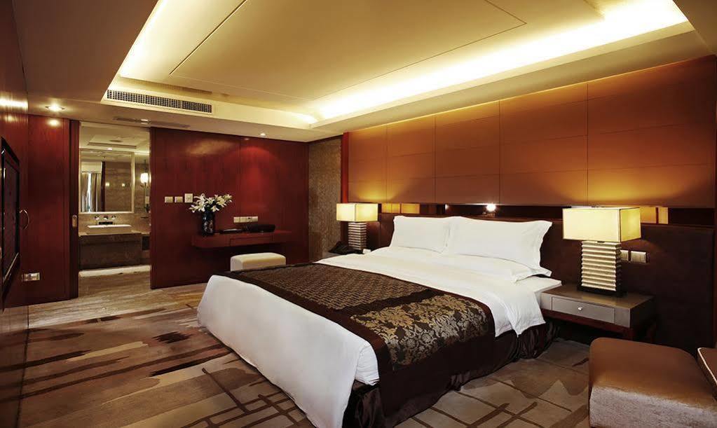 Empark Grand Hotel 重庆 外观 照片