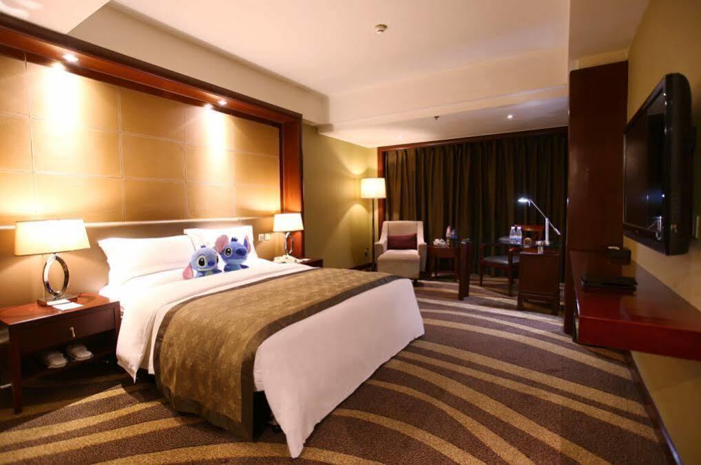 Empark Grand Hotel 重庆 外观 照片