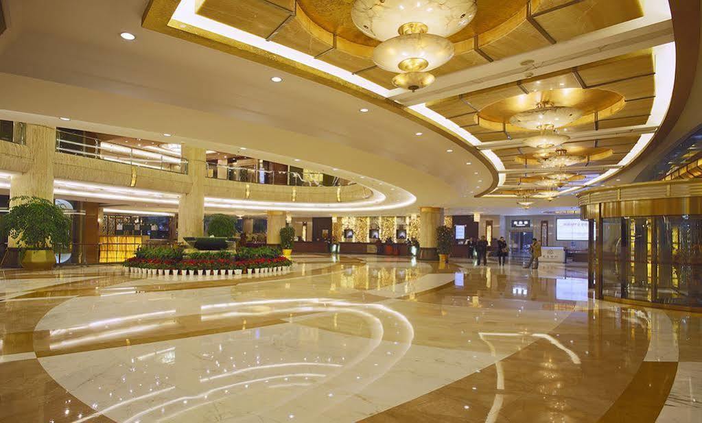 Empark Grand Hotel 重庆 外观 照片