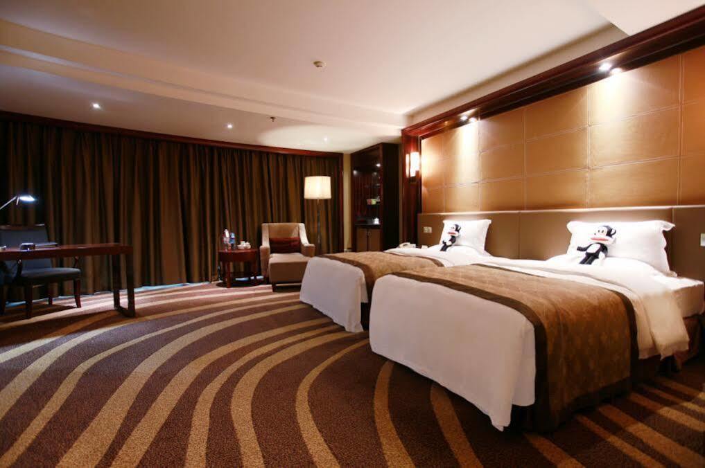 Empark Grand Hotel 重庆 外观 照片