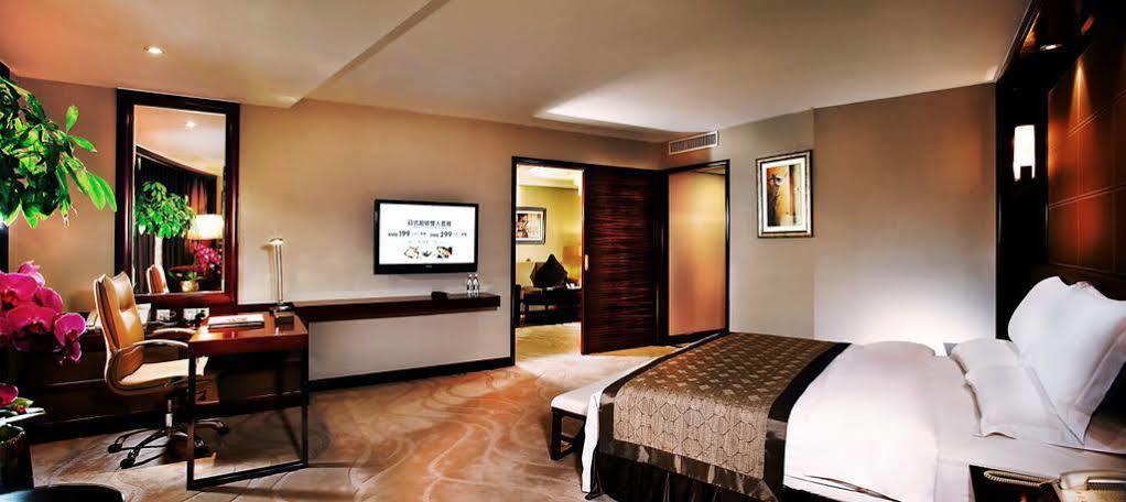 Empark Grand Hotel 重庆 外观 照片