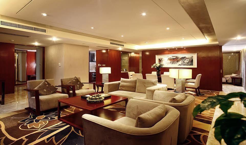 Empark Grand Hotel 重庆 外观 照片
