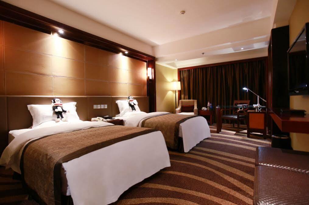 Empark Grand Hotel 重庆 外观 照片