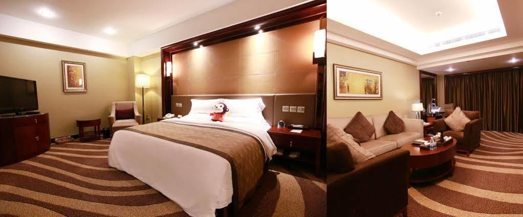 Empark Grand Hotel 重庆 外观 照片