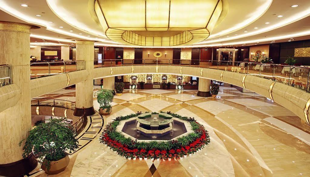 Empark Grand Hotel 重庆 外观 照片