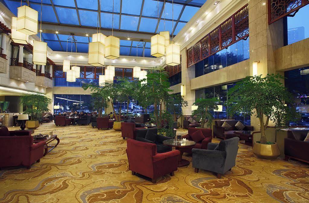 Empark Grand Hotel 重庆 外观 照片