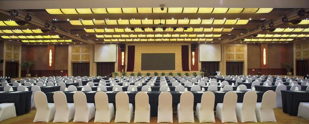 Empark Grand Hotel 重庆 外观 照片
