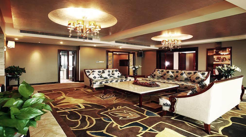 Empark Grand Hotel 重庆 外观 照片