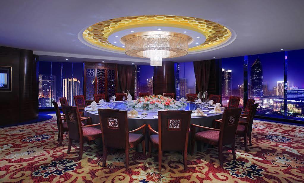 Empark Grand Hotel 重庆 外观 照片